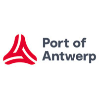 port of antwerp is fan van Herculean Alliance